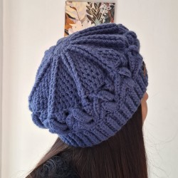 Boina Espiga - "Auravintage"