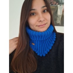 Cuello Puff - "Aysén"