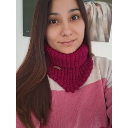 Cuello Puff - "Aysén"