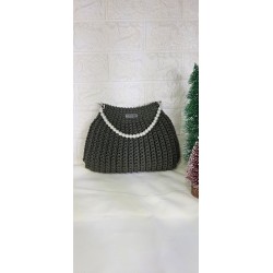 Cartera de cordón Lissa