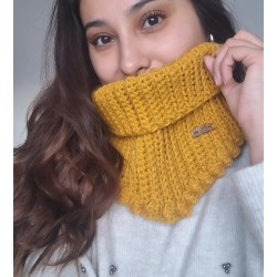Cuello Puff - "Aysén"