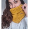 Cuello Puff - "Aysén"